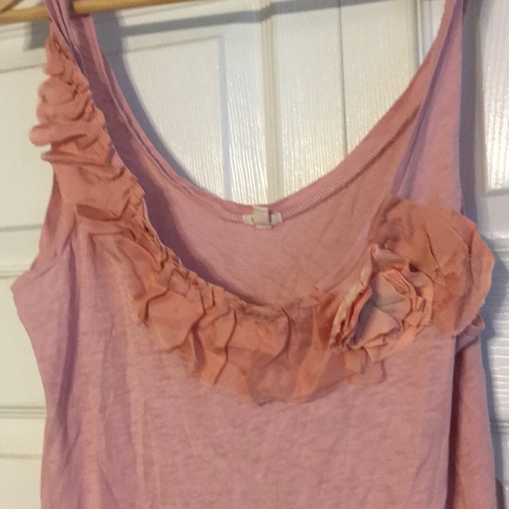 J.Crew Tank - Picture 2 of 6